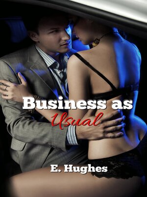 cover image of Business as Usual